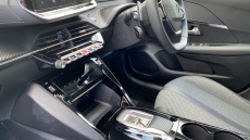 Peugeot 208 1.2 Hybrid 100 Allure 5dr e-DSC6 Petrol Hatchback